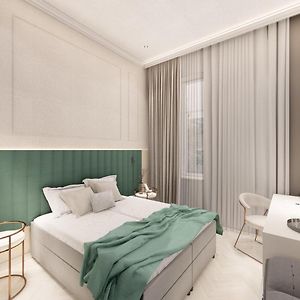 Superior Kamer met een King Size Bed